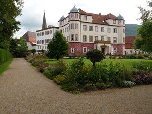 Schloss Donzdorf 