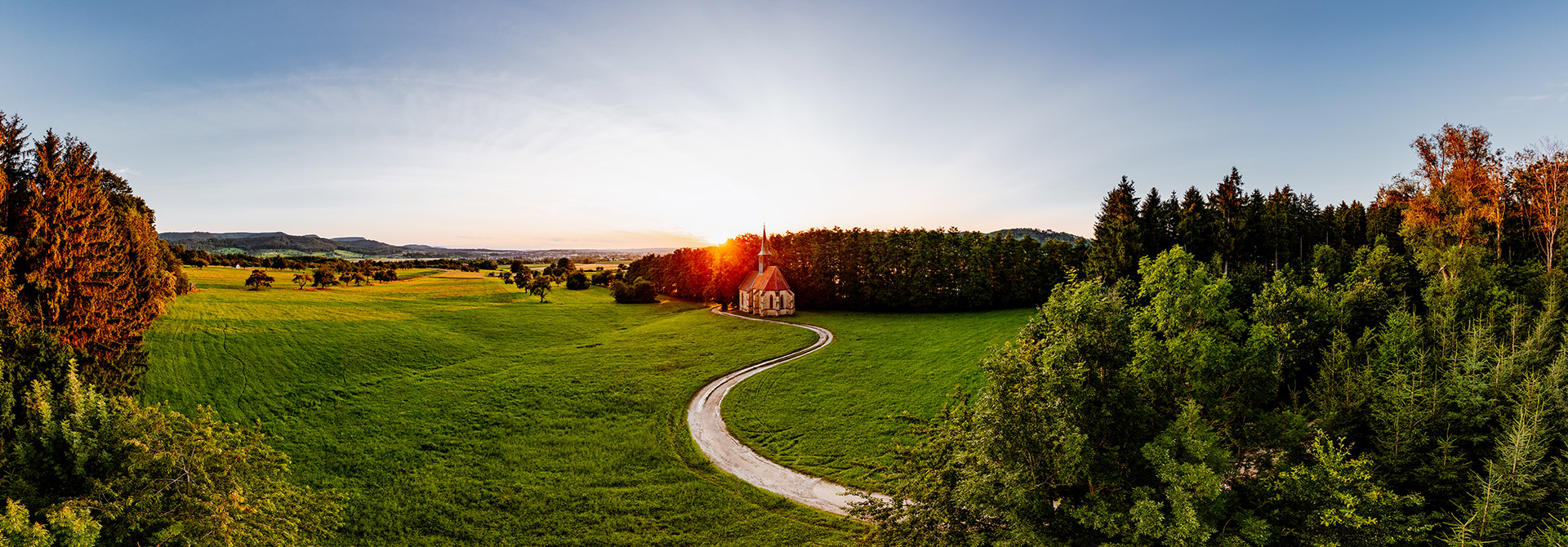 Hürbelsbachkapelle