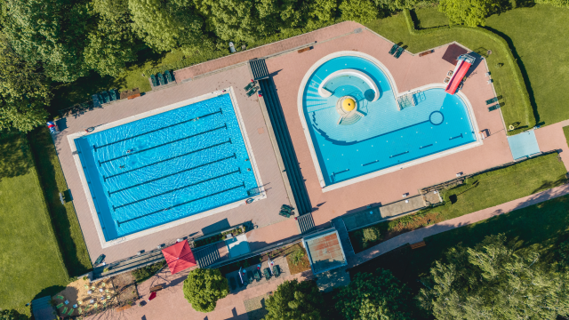 Freibad Donzdorf 