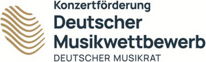 Logo Deutscher Musikwettbewerb