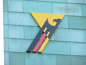 Logo der Bundesdruckerei