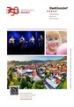 Impressionen - 3. Seite Stadtfest Flyer