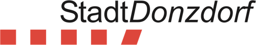 Logo der Stadt Donzdorf